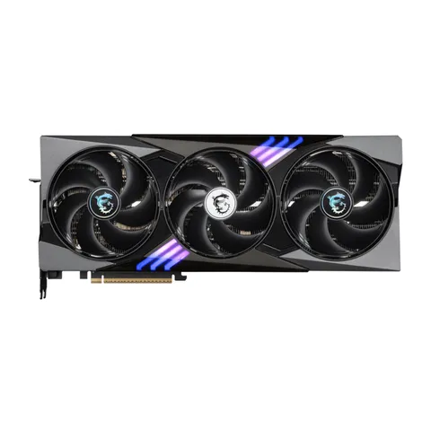 VGA MSI Geforce RTX 5090 32G Gaming Trio OC