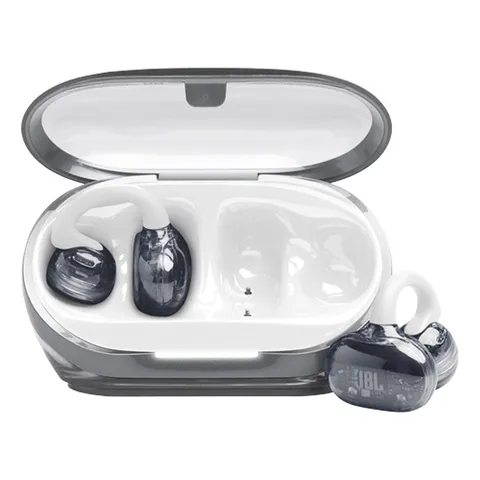 Tai nghe không dây thể thao JBL Soundgear Clips