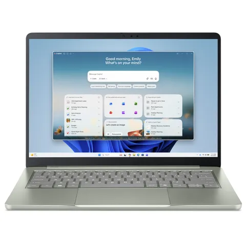 Laptop Acer Swift Air 14 SFA14-I31-52BV