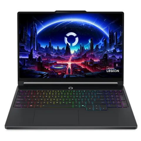 Laptop Lenovo Legion 5 15IAX11 83VK00A2VN