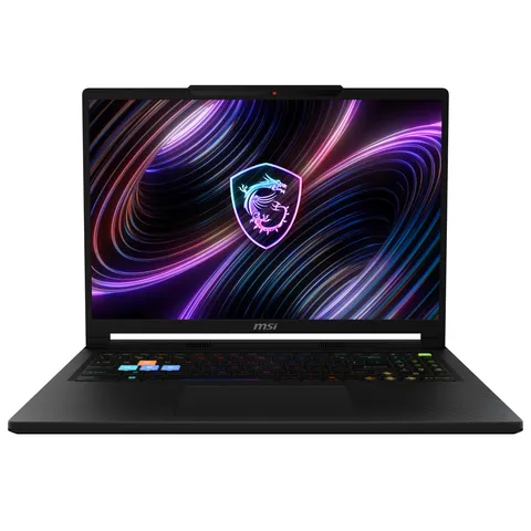 Laptop MSI Raider A16 HX B8WH-031VN