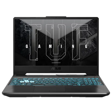 Laptop ASUS TUF Gaming A15 FA506NCG-HN390W