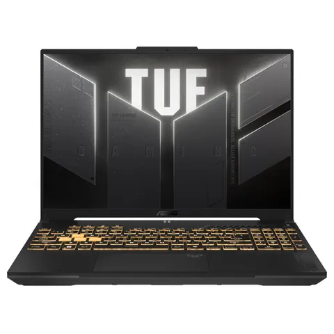Laptop ASUS TUF Gaming F16 FX607VJR-TU328W