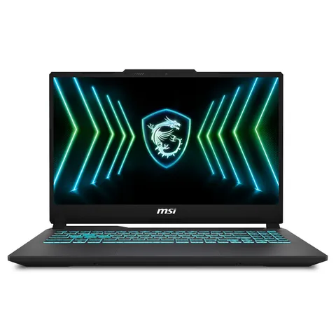 Laptop MSI Cyborg 15 Black Edition A13VEO-2610VN
