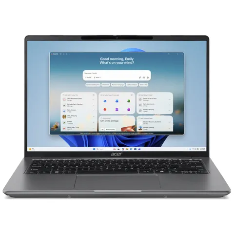 Laptop Acer Aspire Lite 14 AL14-57P-59HB