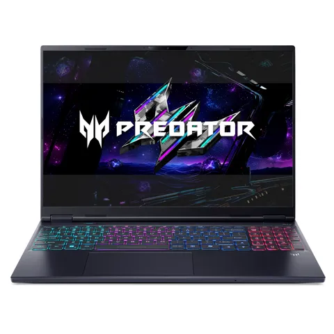 Laptop Acer Predator Helios Neo 16S PHN16S-I51-97T9
