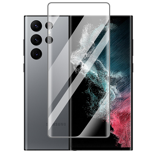 Kính Cường Lực Samsung Galaxy S23 Plus Mocoll