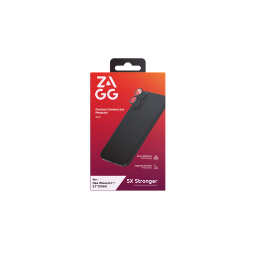 Miếng Dán Camera Iphone 16 - 16 Plus Zagg