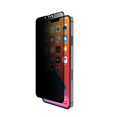 Dán Kính Cường Lực Màn Hình Iphone 14 Plus Jcpal Chống Nhìn Trộm