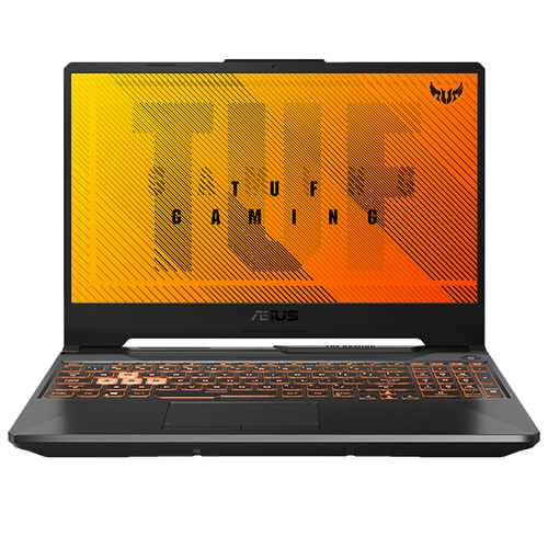 Laptop Asus Gaming Tuf Fx506Lh Hn188W - Cũ Đẹp