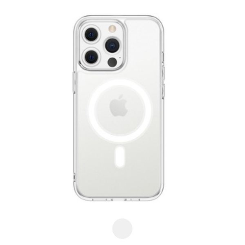 Ốp Lưng Iphone 13 Pro Max Mipow Tempered Glass Hỗ Trợ Sạc Magsafe 