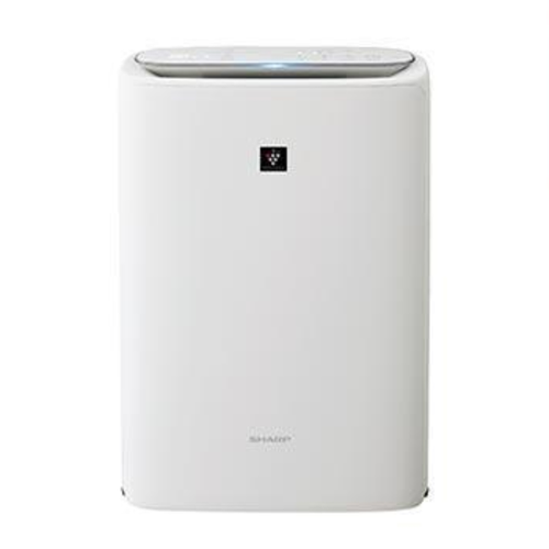 Máy Lọc Không Khí Và Tạo Ẩm Sharp Ki - N40V - W - Cũ