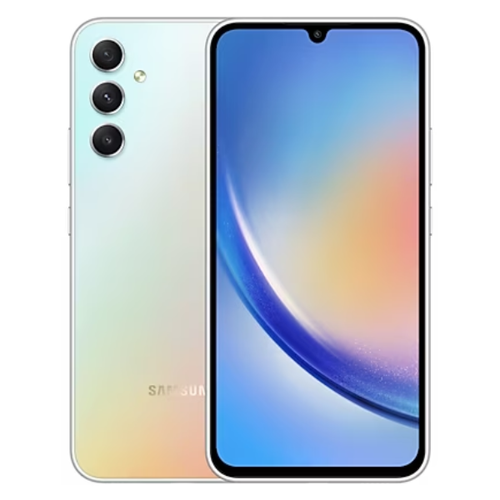 Ốp Lưng Samsung Galaxy A34 Ou Dẻo Trong