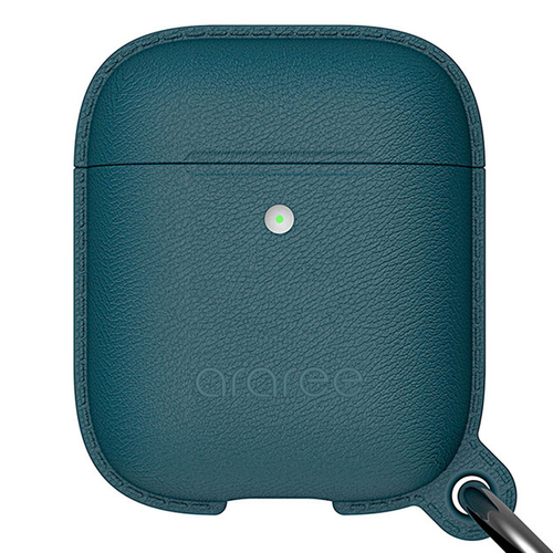 Hộp Đựng Tai Nghe Airpods 1/2 Araree Pops