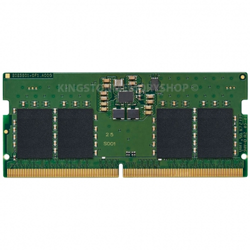 Ram Laptop Kingston 8Gb 4800Mt/S Ddr5 Kvr48S40Bs6 - 8