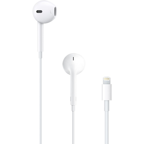 Tai Nghe Apple Earpods Lightning Mwty3Za/A | Chính Hãng Apple Việt Nam