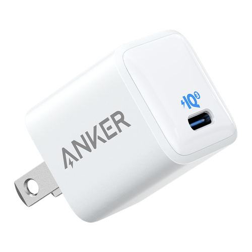 Sạc Nhanh Anker Powerport Iii Nano 20W A2633 Cũ