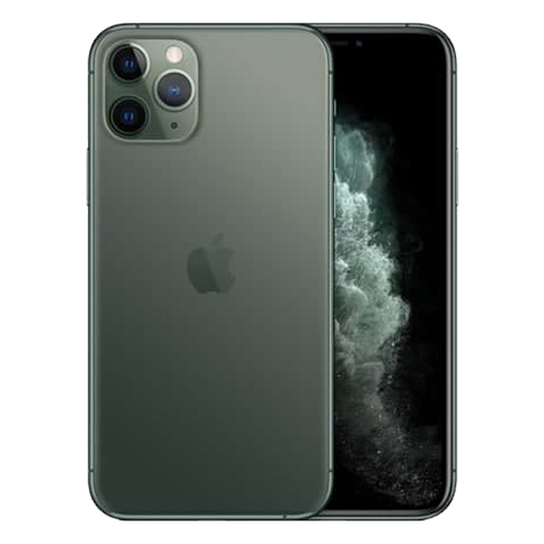 Iphone 11 Pro Max 256Gb 2 Sim - Cũ Đẹp