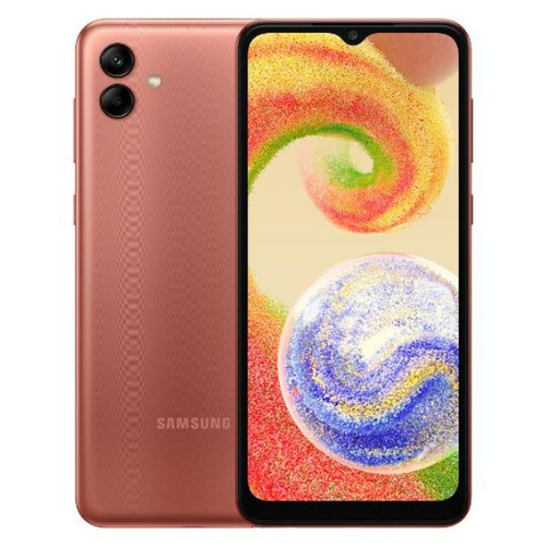 Samsung Galaxy A04 - Cũ Đẹp