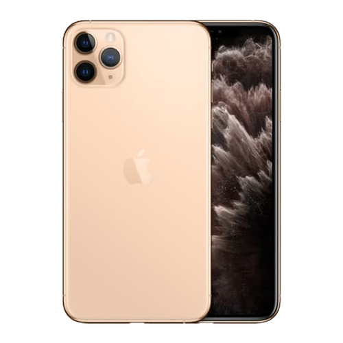 Iphone 11 Pro Max 64Gb 2 Sim - Cũ Trầy Xước