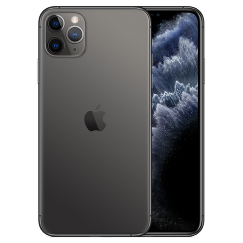 Iphone 11 Pro Max 64Gb Cũ Trầy Xước