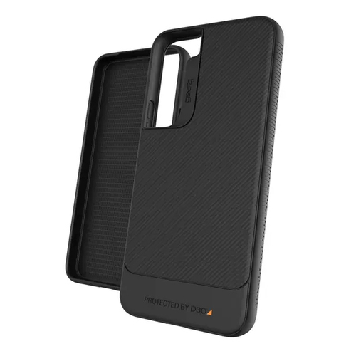 Ốp Lưng Samsung Galaxy S22 Gear4 D30 Copenhagen
