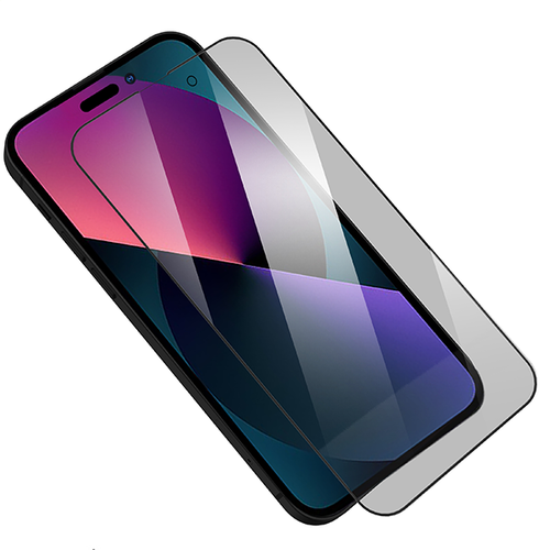 Dán Kính Cường Lực Màn Hình Iphone 14 Pro Mocoll Chống Nhìn Trộm