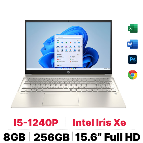 Laptop Hp Pavilion 15 - Eg2084Tu 7C0Q6Pa - Cũ Đẹp