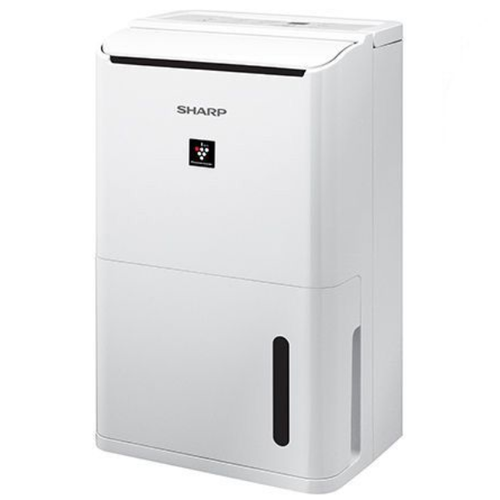 Máy Lọc Không Khí Và Hút Ẩm Sharp Dw - D12A - W
