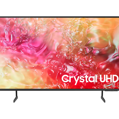 Smart Tivi Samsung Uhd 4K 55 Inch 2024 (55Du7700)