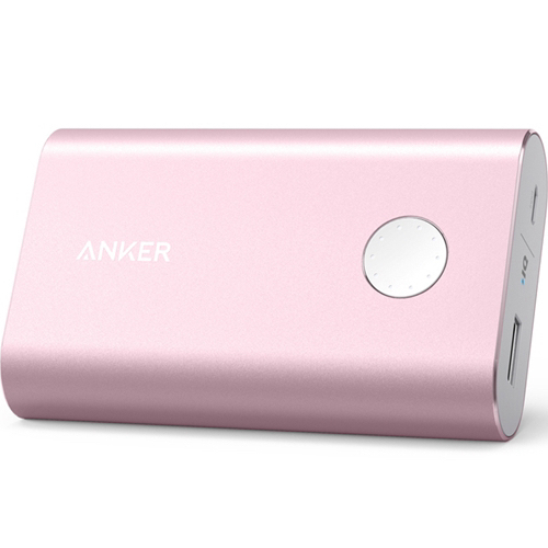 Pin Dự Phòng Anker Powercore+ 10050 Qc 2.0 A1310