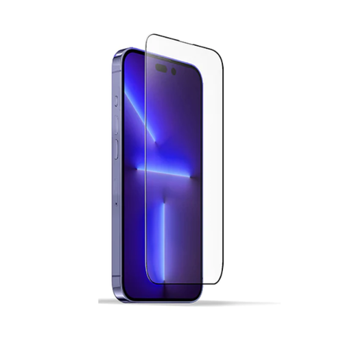 Dán Kính Cường Lực Màn Hình Iphone 14 Pro Zeetec Corning Full Cao Cấp