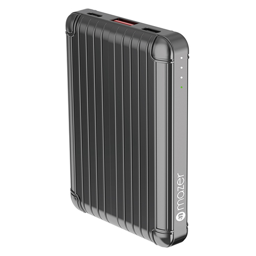 Pin Sạc Dự Phòng Mazer Infinite Boost Super Mini Pocket 8.0 8000Mah Version 2 - Cũ