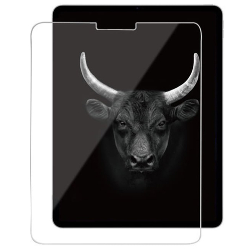 Dán Kính Cường Lực Màn Hình Ipad Pro 11 Inch/Air 4 10.9 Inch Mipow Full Màn Hình