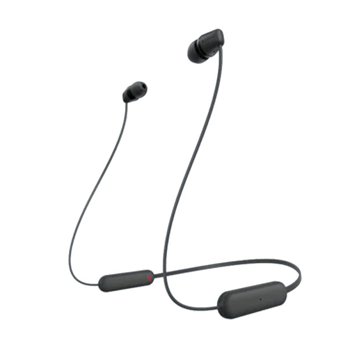 Tai Nghe Bluetooth Sony Wi - C100 - Cũ