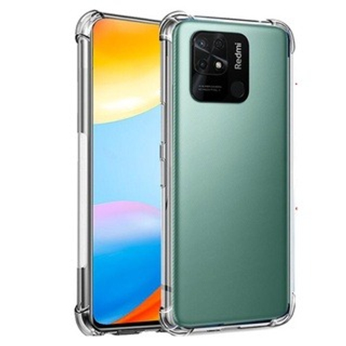 Ốp Lưng Xiaomi Redmi 10C Ou Trong