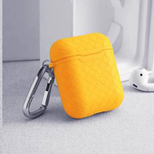 Hộp Đựng Tai Nghe Apple Airpods Xundd Vàng