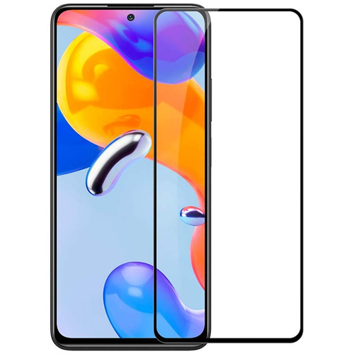 Dán Kính Cường Lực Màn Hình Xiaomi Note 11 Pro Plus S - Case