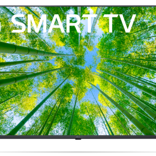 Smart Tivi Lg 4K 50 Inch 50Uq8000Psc