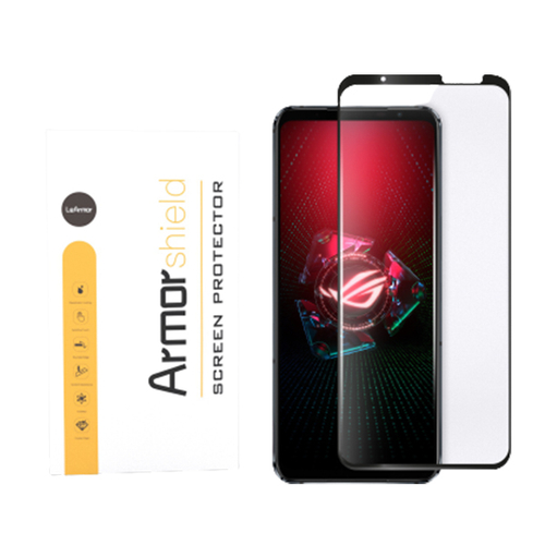 Kính Cường Lực Asus Rog Phone 5S/6/7 Learmor