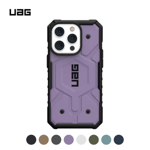 Ốp Lưng Iphone 14 Pro Uag Pathfinder Hỗ Trợ Sạc Magsafe