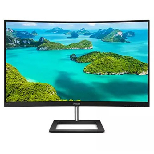 Màn Hình Cong Philips 241E1C 24 Inch 