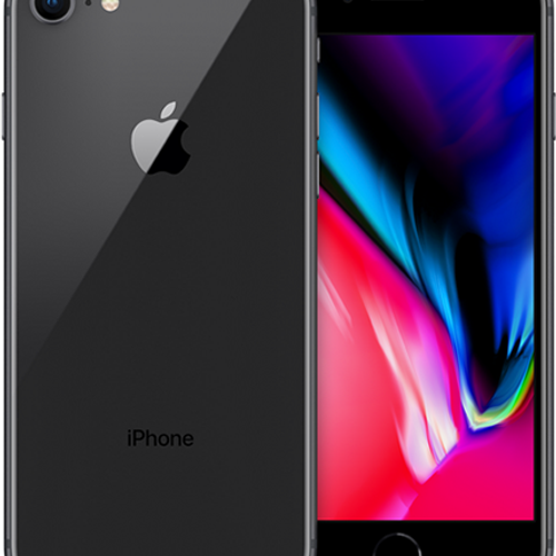 Apple Iphone 8 64Gb Cũ 90% - Gray
