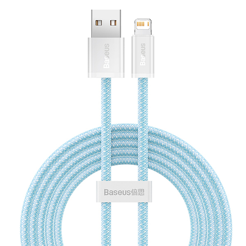 Cáp Lightning Baseus Dynamic 2M