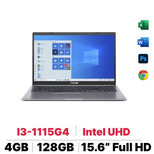 Laptop Asus Vivobook R565Ea - Uh31T - Cũ Xước Cấn