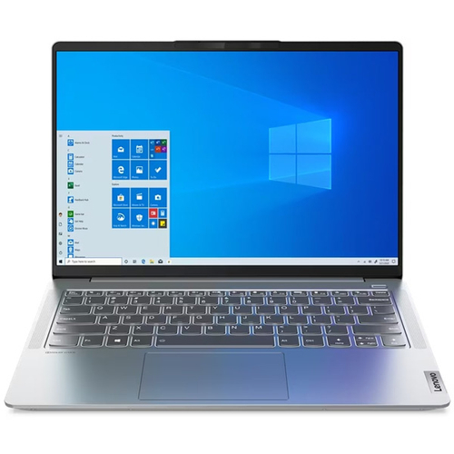 Laptop Lenovo Ideapad 5 Pro 14Itl6 82L300Mavn - Cũ Trầy Xước