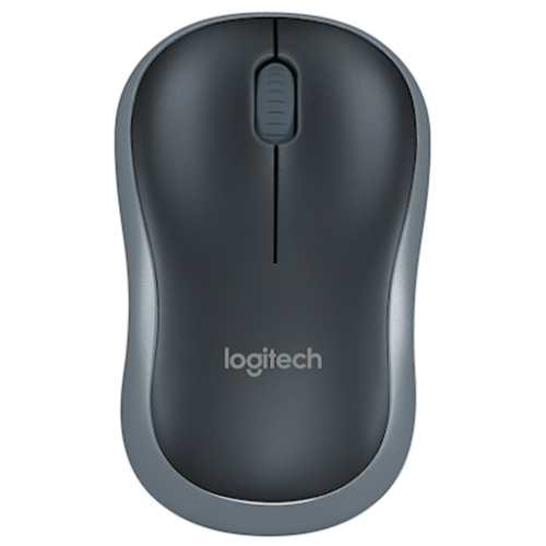 Chuột Không Dây Logitech M186 