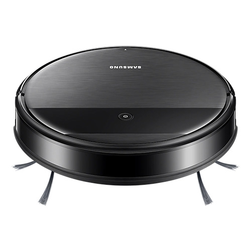 Robot Hút Bụi Samsung Powerbot - E - Cũ