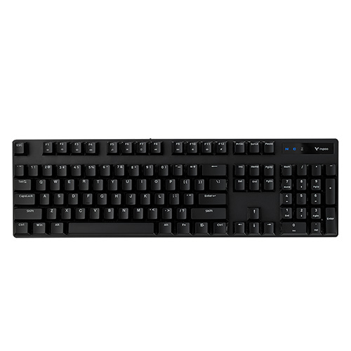 Bàn Phím Cơ Rapoo V500 Pro