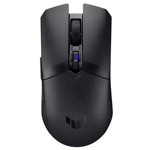 Chuột Gaming Không Dây Asus Tuf M4